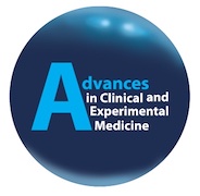 logo Advances in Clinical and Experimental Medicine