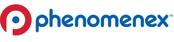 logo Phenomenex