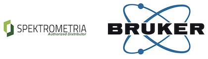 logo Spektrometria Bruker