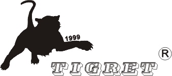 logo Tigret